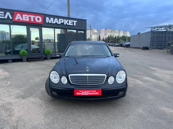 Продажа Mercedes-Benz E-klasse III (W211, S211), 2004г., Витебск Витебск