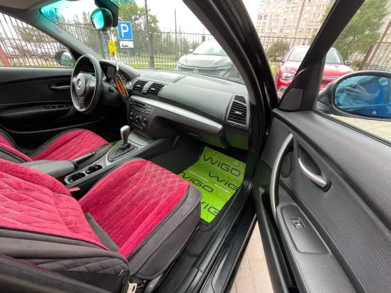 Продажа BMW 1 series I (E81/E82/E87/E88) Рестайлинг, 2008г., Бобруйск Бобруйск