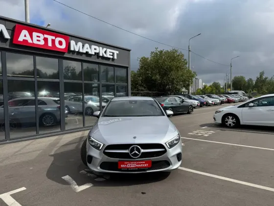 Продажа Mercedes-Benz A-klasse IV (W177), 2018г., Минск Минск