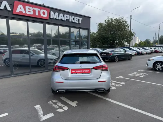 Продажа Mercedes-Benz A-klasse IV (W177), 2018г., Минск Минск