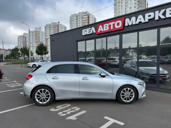 Продажа Mercedes-Benz A-klasse IV (W177), 2018г., Минск Минск