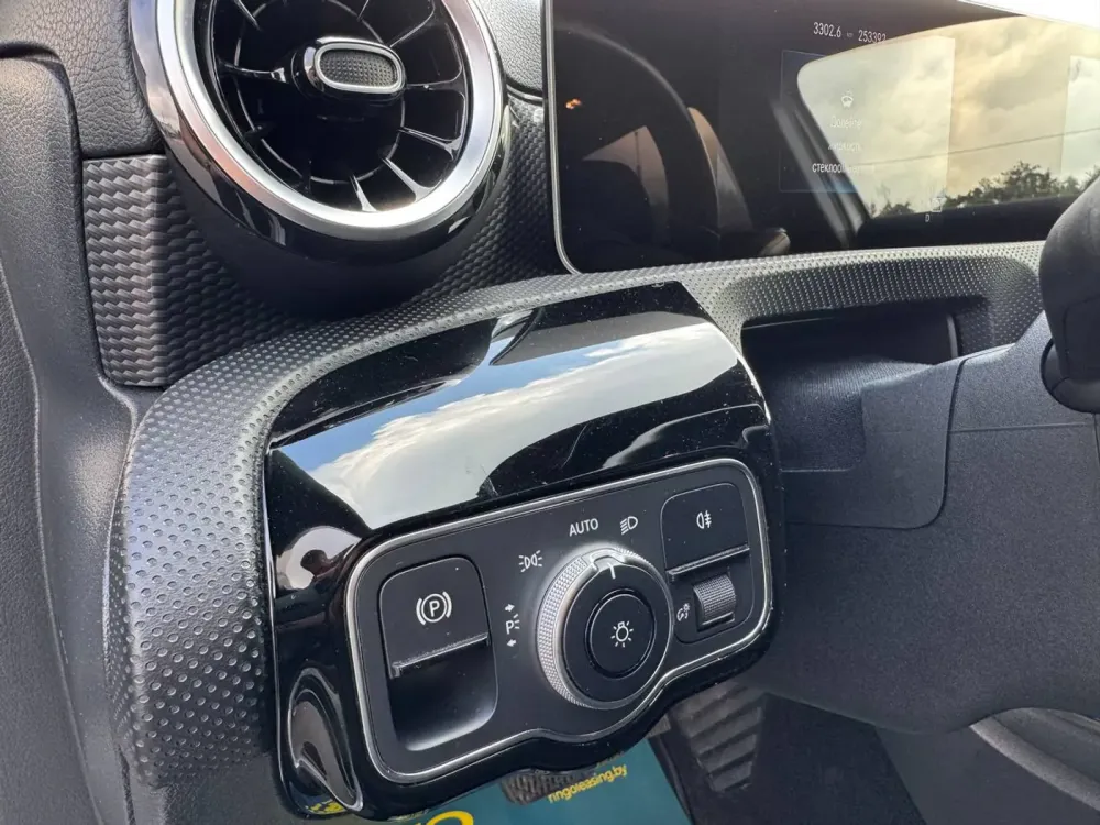 Продажа Mercedes-Benz A-klasse IV (W177), 2018г., Минск Минск - изображение 15