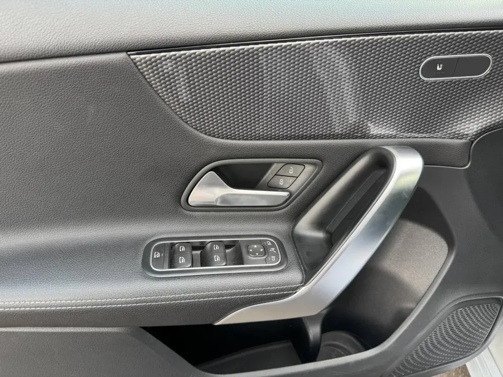 Продажа Mercedes-Benz A-klasse IV (W177), 2018г., Минск Минск - изображение 16