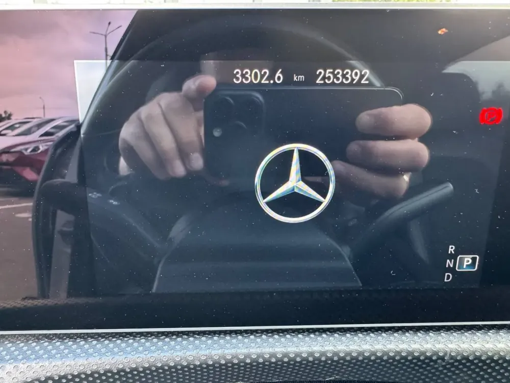 Продажа Mercedes-Benz A-klasse IV (W177), 2018г., Минск Минск - изображение 11