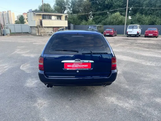 Продажа Ford Mondeo II, 1997г., Витебск Витебск