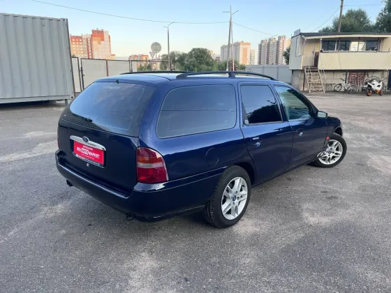 Продажа Ford Mondeo II, 1997г., Витебск Витебск
