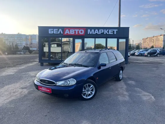 Продажа Ford Mondeo II, 1997г., Витебск Витебск