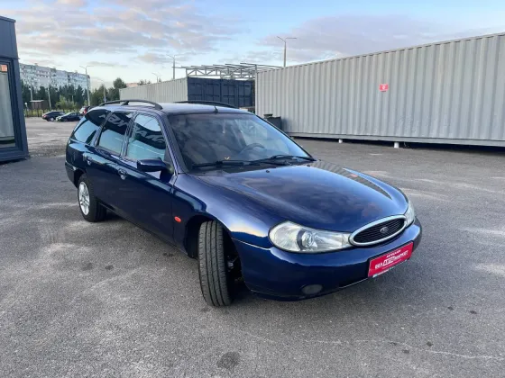 Продажа Ford Mondeo II, 1997г., Витебск Витебск