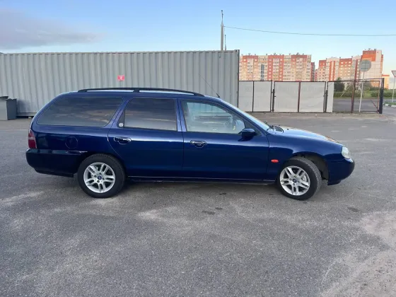 Продажа Ford Mondeo II, 1997г., Витебск Витебск