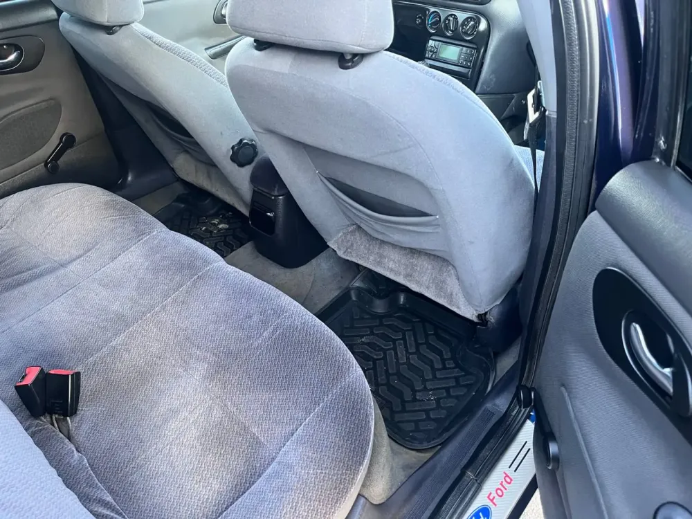 Продажа Ford Mondeo II, 1997г., Витебск Витебск - изображение 13
