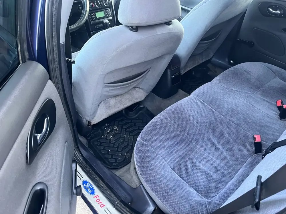 Продажа Ford Mondeo II, 1997г., Витебск Витебск - изображение 10