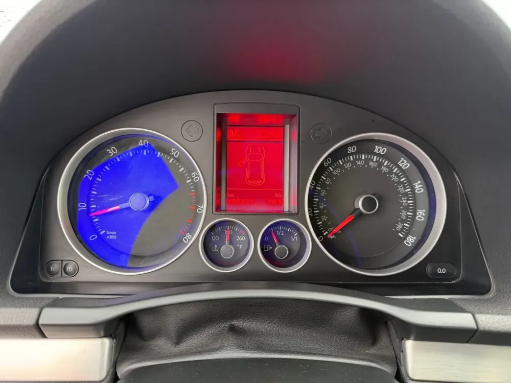 Продажа Volkswagen Golf GTI VI, 2008г., Гомель Гомель - изображение 11