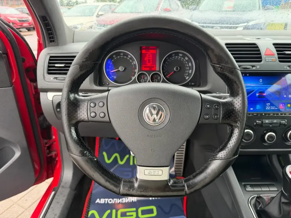 Продажа Volkswagen Golf GTI VI, 2008г., Гомель Гомель - изображение 10
