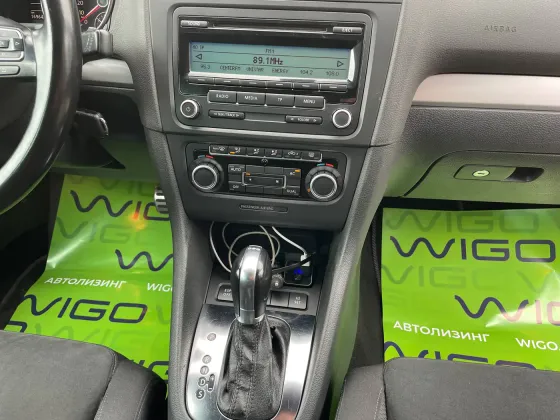 Продажа Volkswagen Golf VI, 2008г., Бобруйск Бобруйск