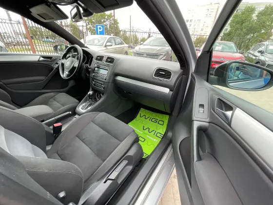 Продажа Volkswagen Golf VI, 2008г., Бобруйск Бобруйск