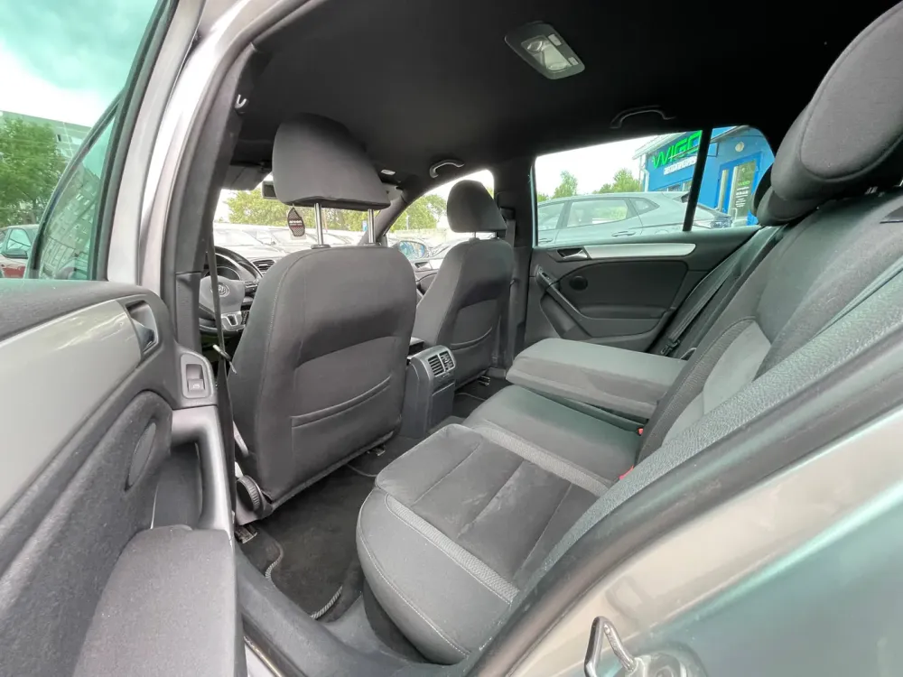 Продажа Volkswagen Golf VI, 2008г., Бобруйск Бобруйск - изображение 6