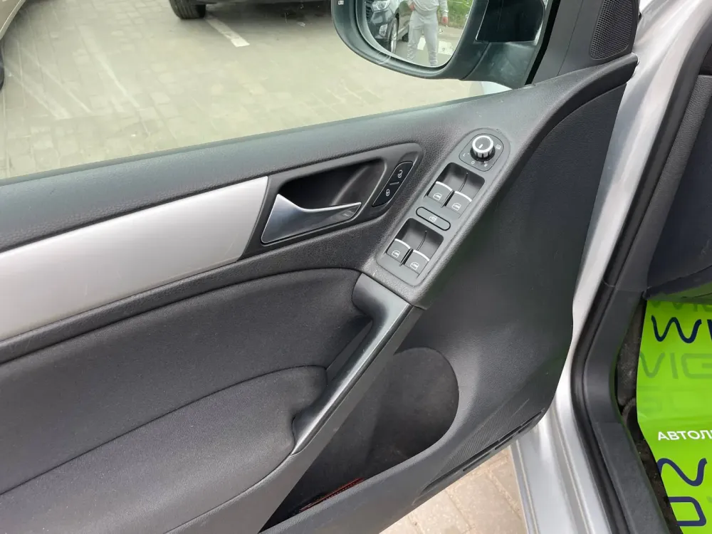 Продажа Volkswagen Golf VI, 2008г., Бобруйск Бобруйск - изображение 8