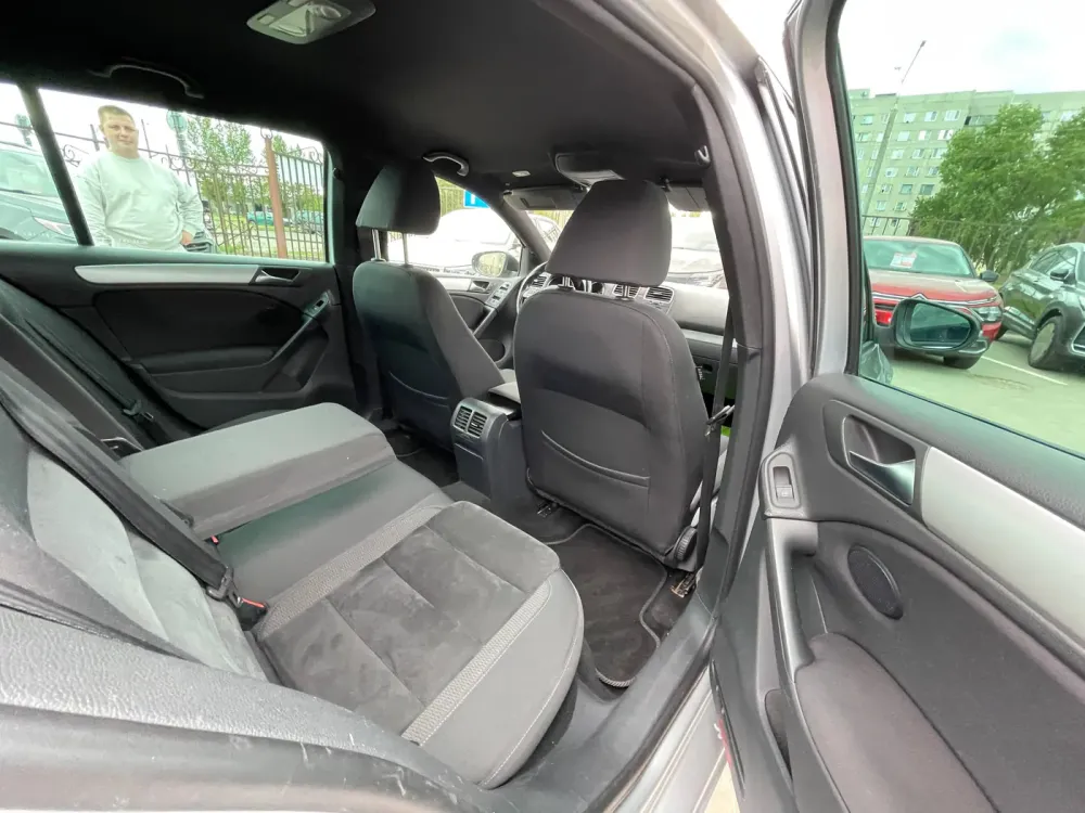 Продажа Volkswagen Golf VI, 2008г., Бобруйск Бобруйск - изображение 7