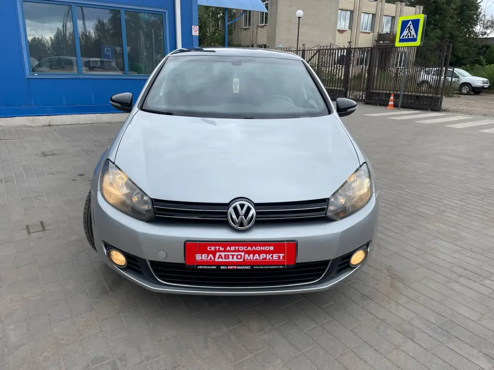 Продажа Volkswagen Golf VI, 2008г., Бобруйск Бобруйск - изображение 15