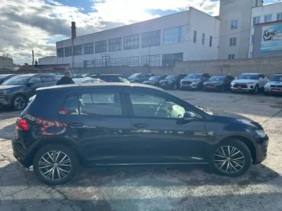 Продажа Volkswagen Golf VII, 2013г., Мозырь Мозырь