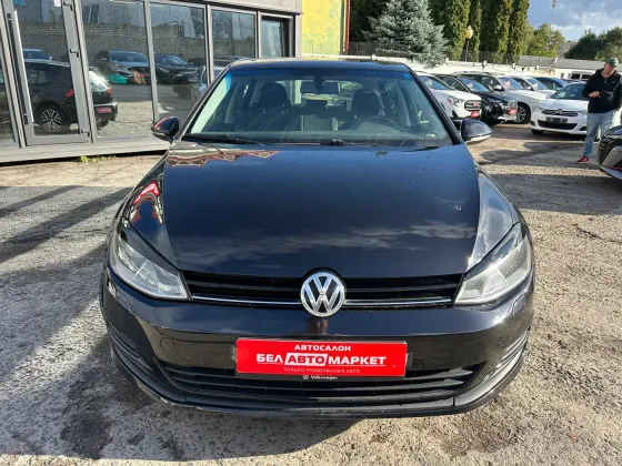 Продажа Volkswagen Golf VII, 2013г., Мозырь Мозырь