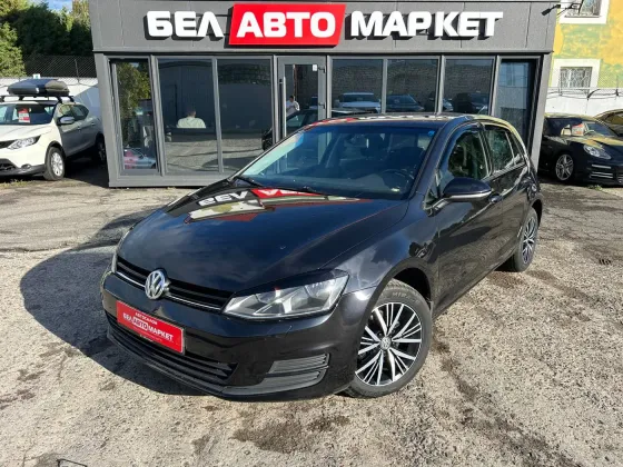 Продажа Volkswagen Golf VII, 2013г., Мозырь Мозырь