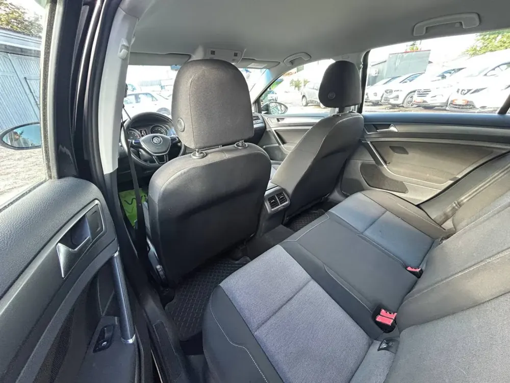 Продажа Volkswagen Golf VII, 2013г., Мозырь Мозырь - изображение 10