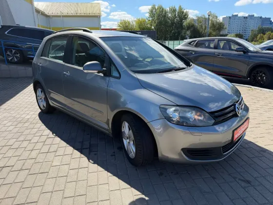 Продажа Volkswagen Golf Plus II, 2009г., Гомель Гомель