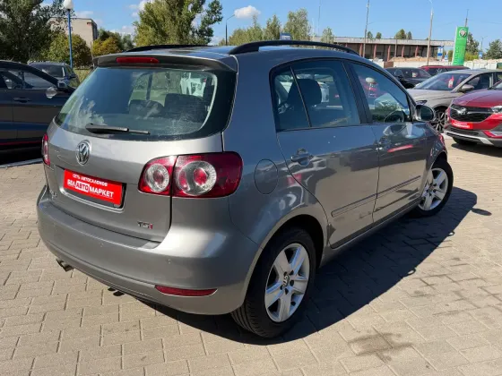 Продажа Volkswagen Golf Plus II, 2009г., Гомель Гомель