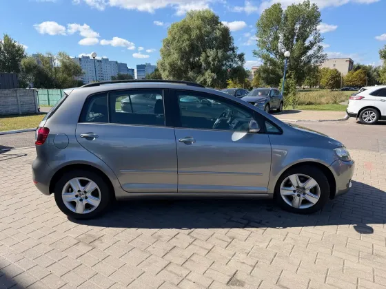 Продажа Volkswagen Golf Plus II, 2009г., Гомель Гомель