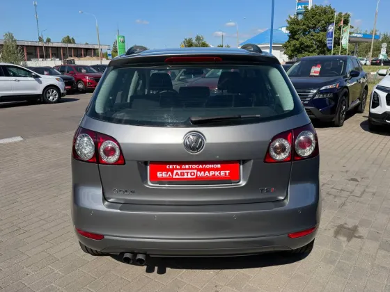 Продажа Volkswagen Golf Plus II, 2009г., Гомель Гомель