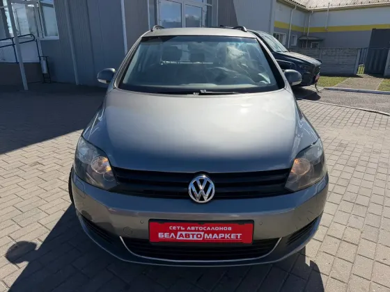Продажа Volkswagen Golf Plus II, 2009г., Гомель Гомель