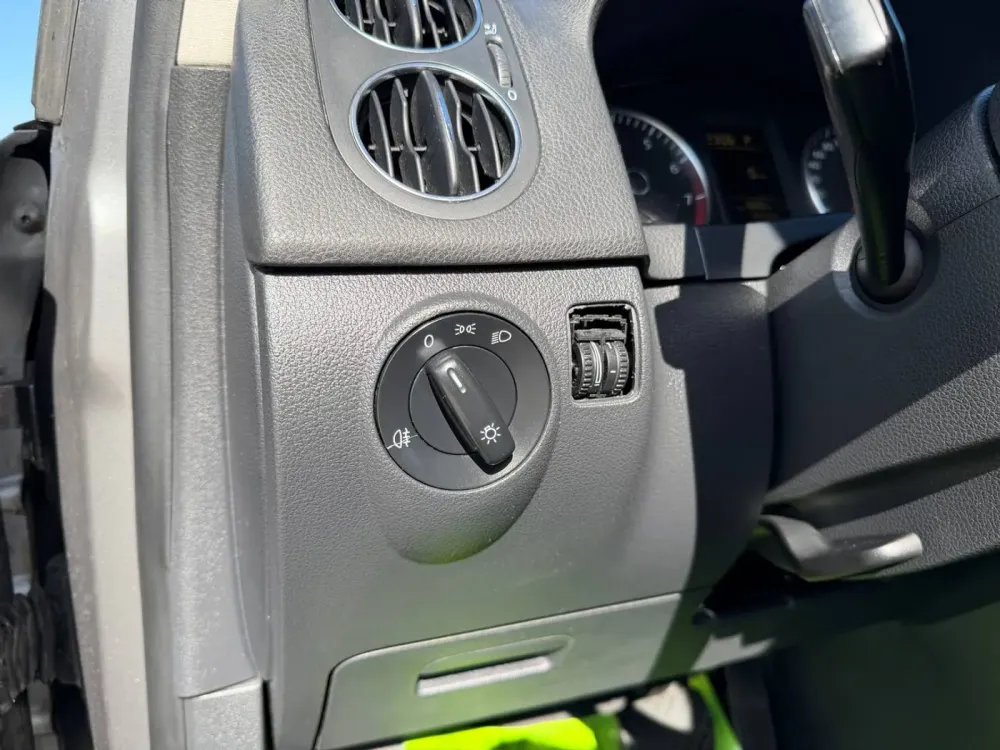 Продажа Volkswagen Golf Plus II, 2009г., Гомель Гомель - изображение 14