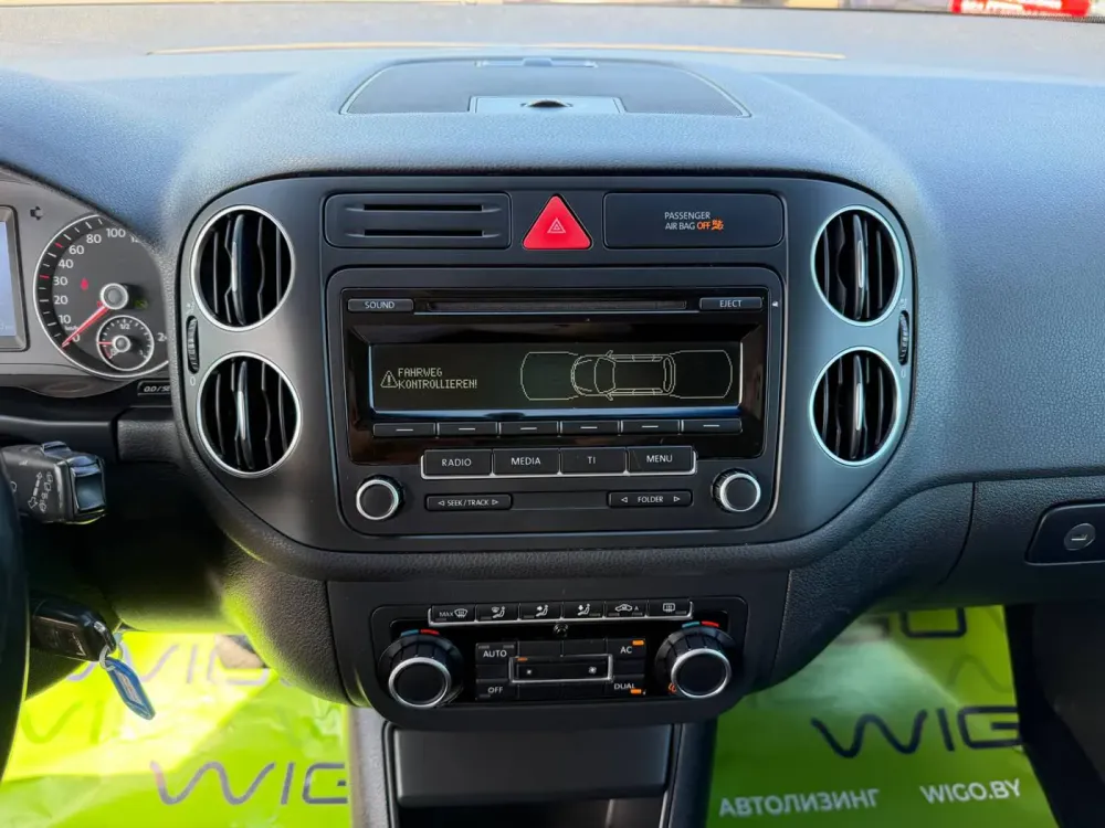 Продажа Volkswagen Golf Plus II, 2009г., Гомель Гомель - изображение 12
