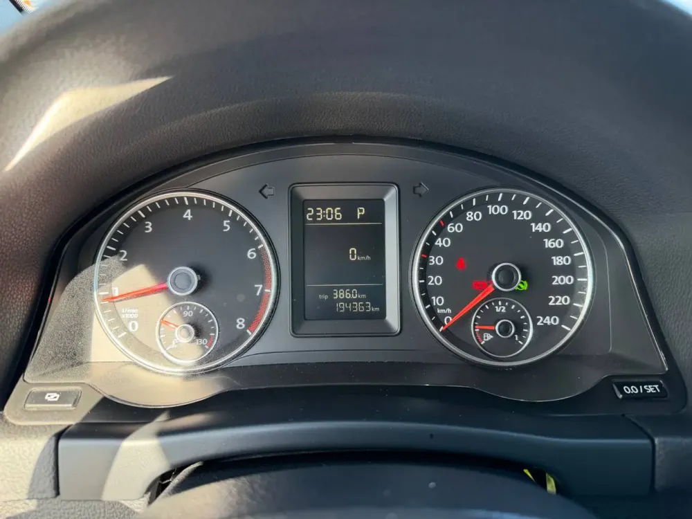 Продажа Volkswagen Golf Plus II, 2009г., Гомель Гомель - изображение 11