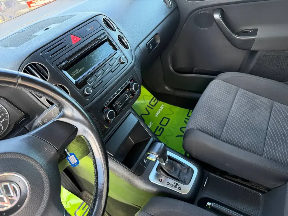Продажа Volkswagen Golf Plus II, 2009г., Гомель Гомель - изображение 13