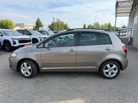 Продажа Volkswagen Golf Plus II, 2010г., Гомель Гомель
