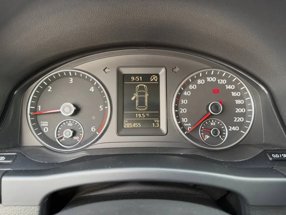 Продажа Volkswagen Golf Plus II, 2010г., Гомель Гомель - изображение 11