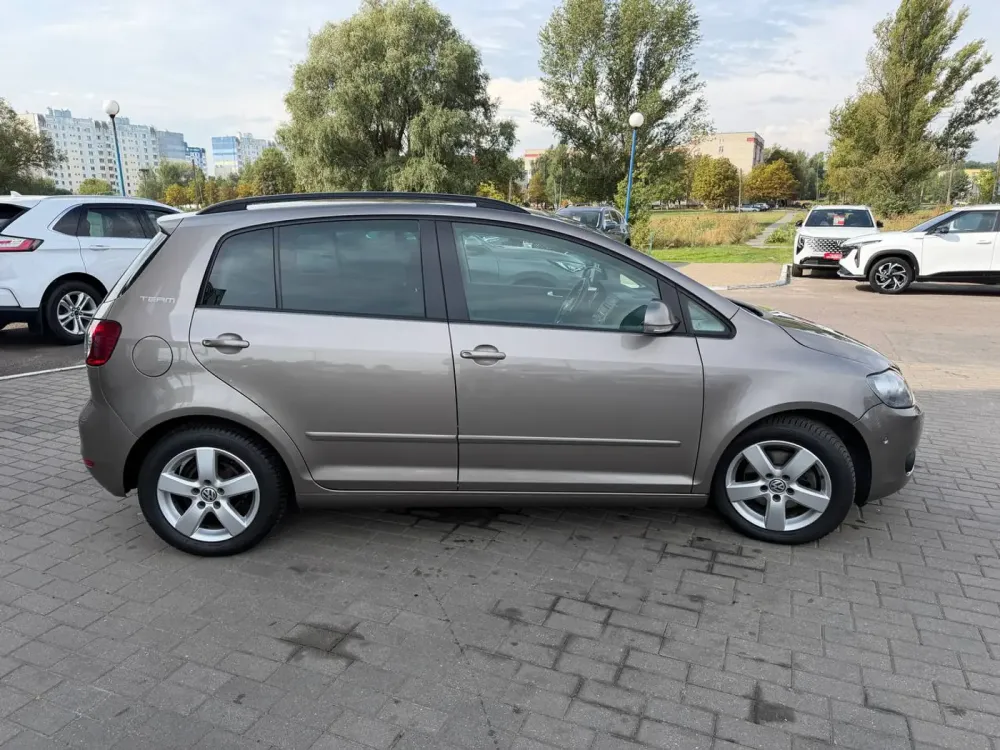 Продажа Volkswagen Golf Plus II, 2010г., Гомель Гомель - изображение 3
