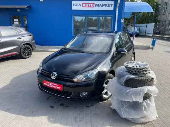 Продажа Volkswagen Golf VII, 2012г., Бобруйск Бобруйск