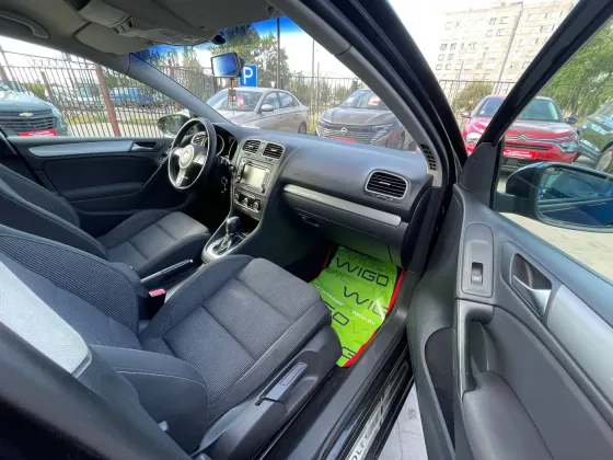 Продажа Volkswagen Golf VII, 2012г., Бобруйск Бобруйск