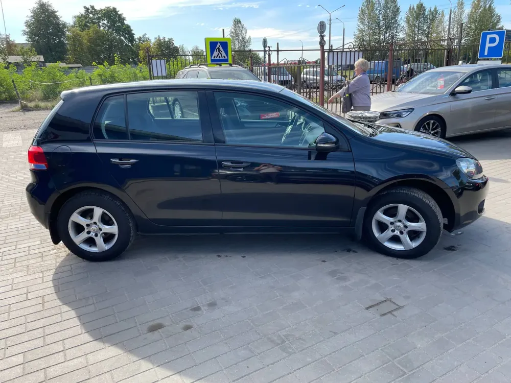 Продажа Volkswagen Golf VII, 2012г., Бобруйск Бобруйск - изображение 14