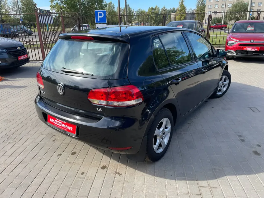 Продажа Volkswagen Golf VII, 2012г., Бобруйск Бобруйск - изображение 13