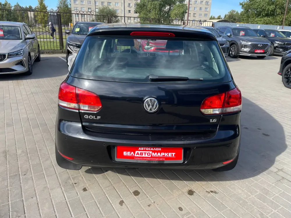 Продажа Volkswagen Golf VII, 2012г., Бобруйск Бобруйск - изображение 12