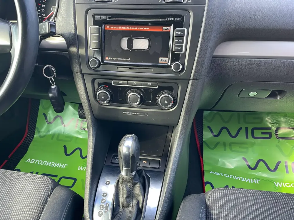 Продажа Volkswagen Golf VII, 2012г., Бобруйск Бобруйск - изображение 4