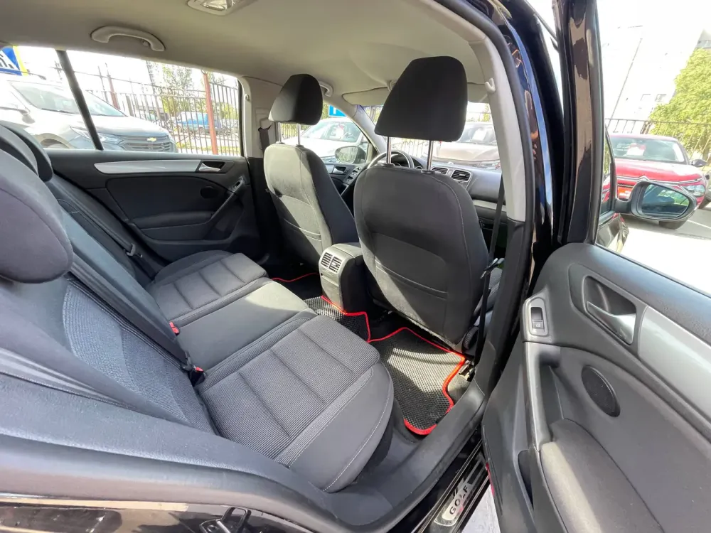 Продажа Volkswagen Golf VII, 2012г., Бобруйск Бобруйск - изображение 6