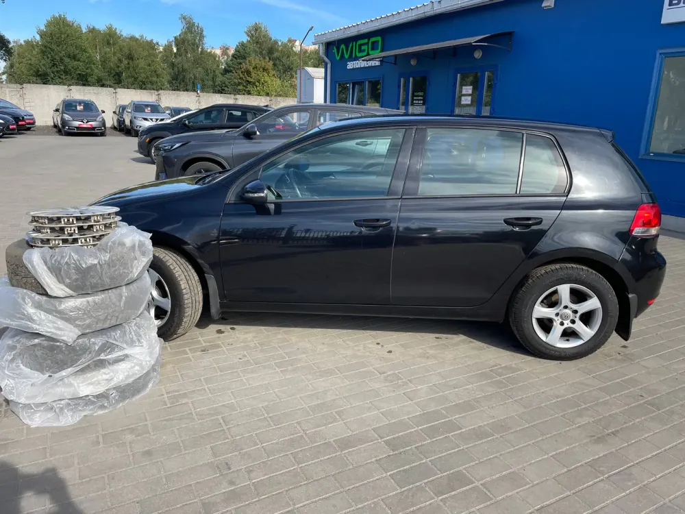 Продажа Volkswagen Golf VII, 2012г., Бобруйск Бобруйск - изображение 10