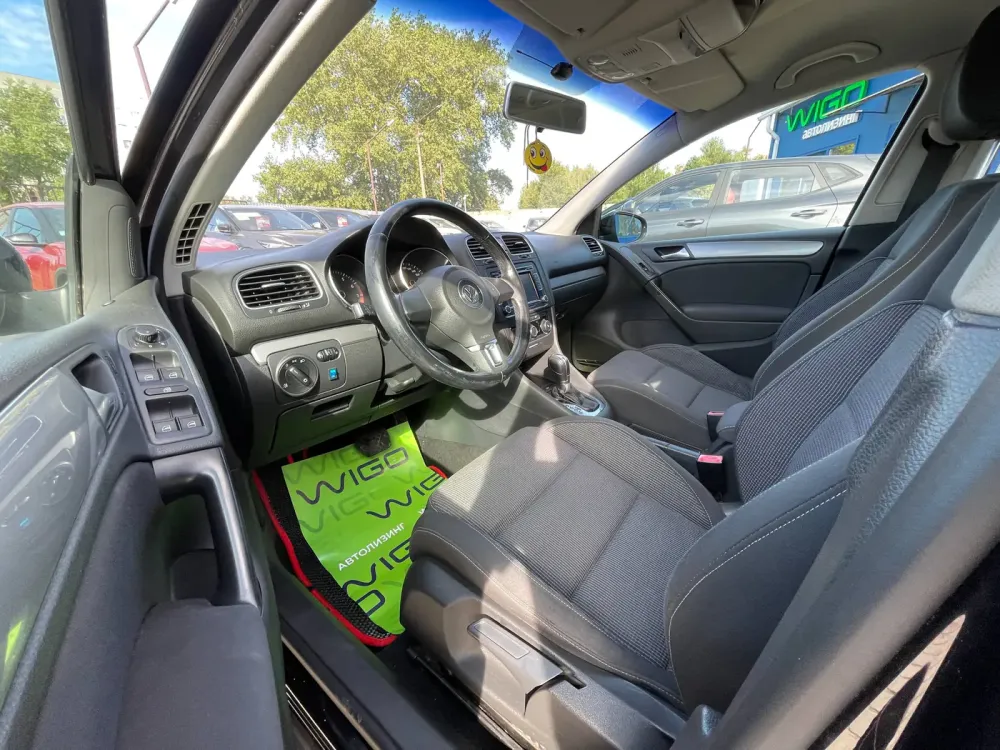 Продажа Volkswagen Golf VII, 2012г., Бобруйск Бобруйск - изображение 9