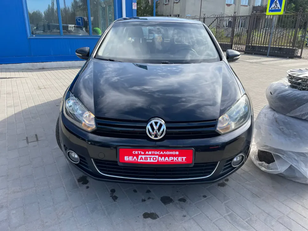 Продажа Volkswagen Golf VII, 2012г., Бобруйск Бобруйск - изображение 16
