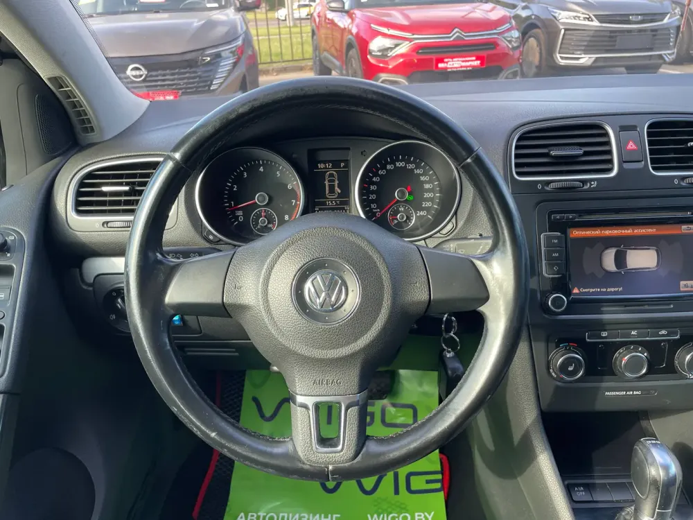 Продажа Volkswagen Golf VII, 2012г., Бобруйск Бобруйск - изображение 2